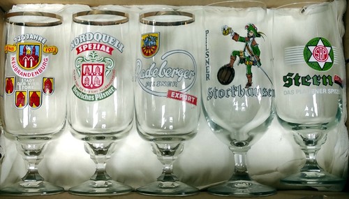 Biertulpen der ddr - biertulpen,,