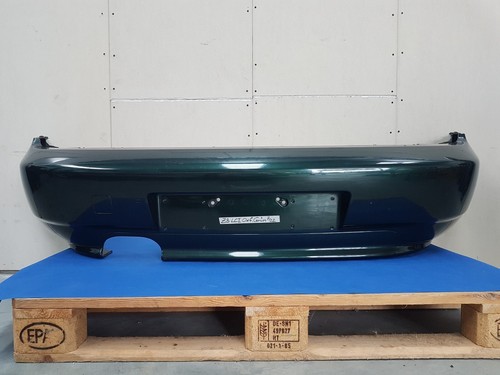 Bmw lci heck - z3, stoßstange