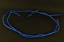 7L0616706 Original VW Touareg 7L Fahrwerk Luftfederung Luftschlauch Luftleitung 