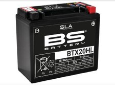 SLA Batterie wartungsfrei