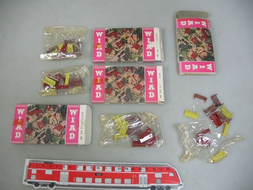 Packungen wiad h0 - packungen,