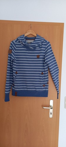 Naketano damen kapuzen - naketano,