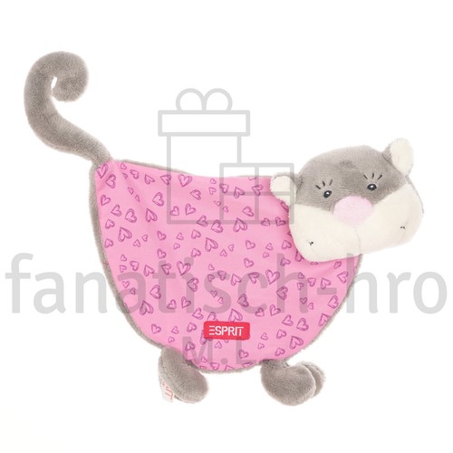 Esprit schmusetuch kuscheltuch - esprit,