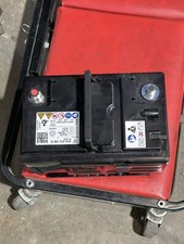 Lamborghini Urus lithium