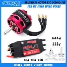 SURPASS HOBBY Bürstenloser