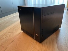 Home server 16 GB RAM ECC, 6