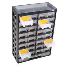 IRONSIDE Klarsicht-Magazin 33