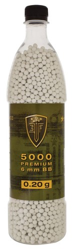 Elite force gram - .20, 5000