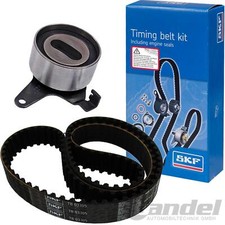 SKF ZAHNRIEMEN-SATZ passend