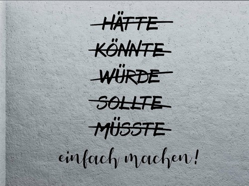 Wandtattoo büro deko - büro,
