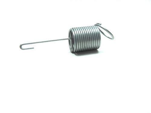 Haltefeder für lampenfassung - haltefeder,