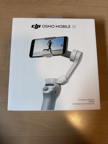 Dji osmo mobile - dji,