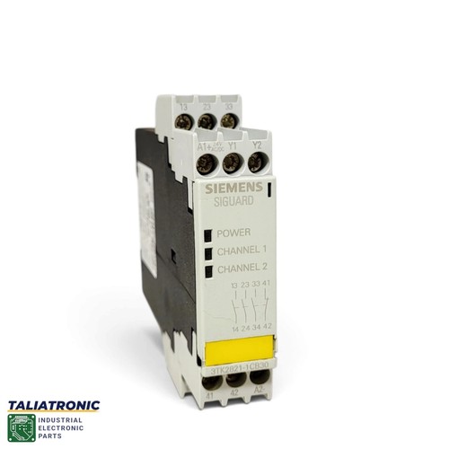 Siemens siguard 3tk2821 1cb30 - siemens, 3tk2821-1cb30