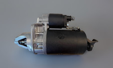 VW VOLKSWAGEN 1,6 1,7 D TD T3 TRANSPORTER  ORGINAL BOSCH DIESEL ANLASSER STARTER