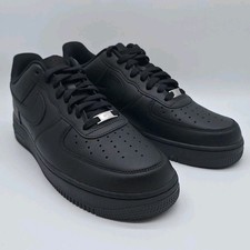 Nike Air Force 1 ’07 Black