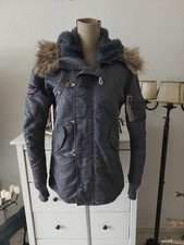 Superdry Parka Gr.36/38 (M)