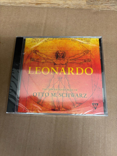 Leonardo the concert - the,