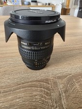  Nikon AF NIKKOR 18-35mm