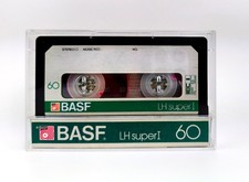 1x BASF  LH super I   60   I