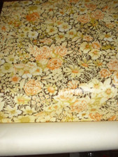 Puppenhaus - Tapeten-Rest  Romantische Tapeten Für Dekoration