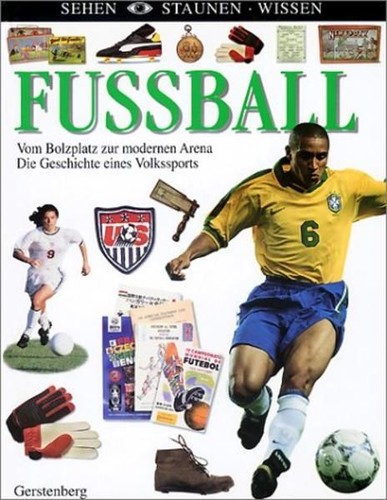 Sehen staunen wissen - staunen.,