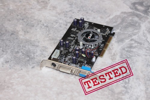 Agp club ati - 8x,