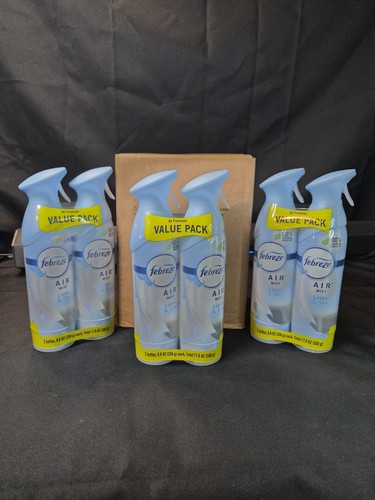 Case g febreze - case, air