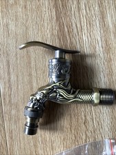 Gartenwasserhahn Chinesischer