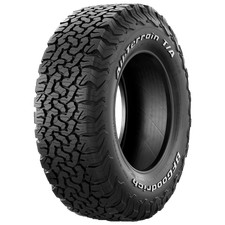 BFGOODRICH Ganzjahresreifen LT215/65 R 16 TL 103/100S ALL TERRAIN T/A KO2 8PR 