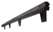 Somfy Elixo Zahnstange BU 1m