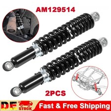 for John Deere Gator TX TH TS