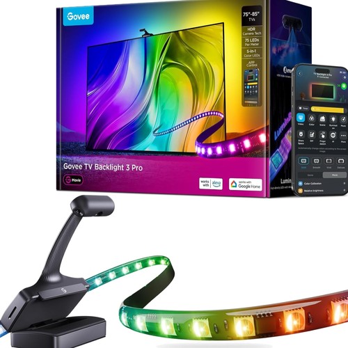 Hintergrundbeleuchtung 3 - tv,