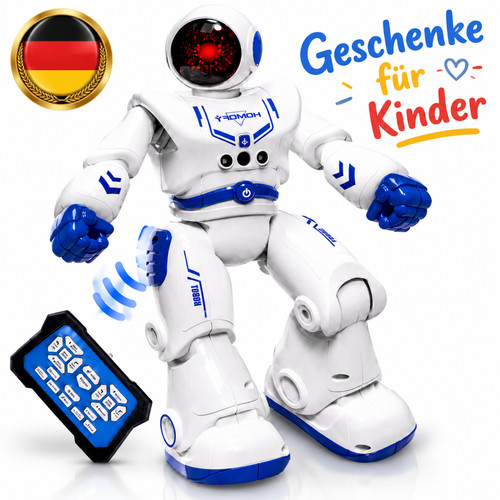 Roboter spielzeug - roboter,