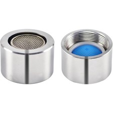 Strahlregler M24 Wasserhahn