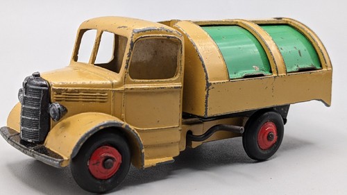 Vintage seltener dinky toys - seltener,