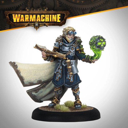 Warmachine eilish garrity - eilish,