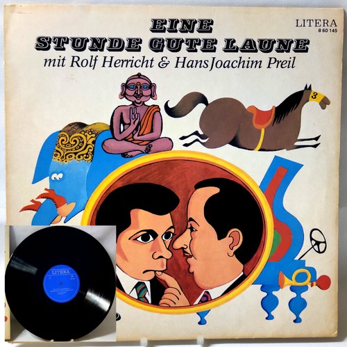 Rolf herricht hans joachim - rolf, &
