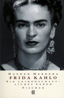 Frida kahlo von herrera - kahlo,