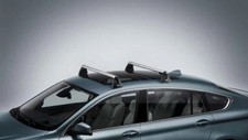 Original BMW Dachträger