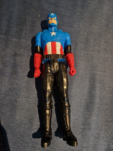 Marvel captain america - captain,