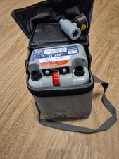 Bravo BST 12 Superturbo