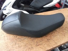 Kawasaki W 800 Einzelsitz Höcker Cafe Racer orig. Kawasaki Zubehör - Nr. 5745 AH