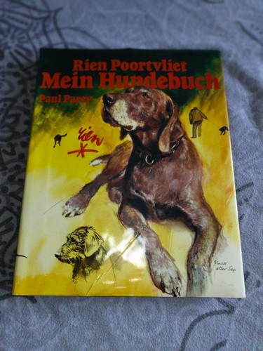 Poortvliet rien mein - rien:,