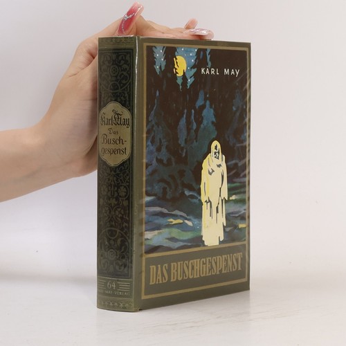 Das buschgespenst karl - | ,