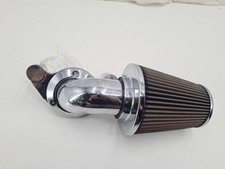 Harley-Davidson Universal  Screamin Eagle Heavy Breather Performance Luftfilter-