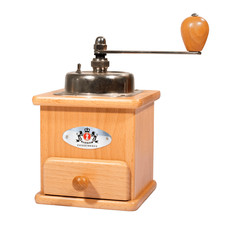 Zassenhaus Brasilia, Buche