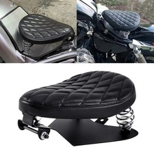Motorrad Solo Sitz Für Harley