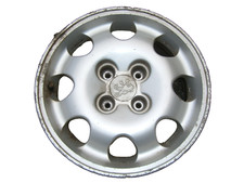 Alufelge Alloy Rim Peugeot 205