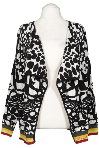 Desigual strickjacke damen - strickjacke,