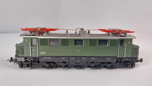 Roco 04147a lok obb - roco, e-lok
